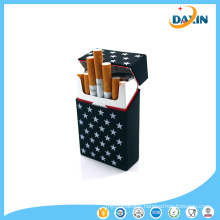 Star Studded Hot Selling Silicone Cigarette Case